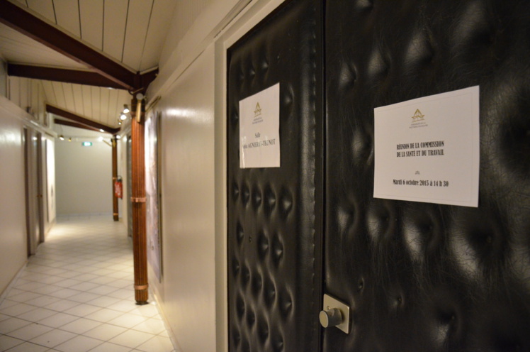 Avantages en nature : la question des cotisations évoquée lors d'une "commission informelle"