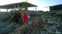 A Makemo, l'illustration de la difficulté des atolls pour traiter leurs déchets