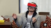 Le porno se cherche un avenir en réalité virtuelle