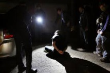 Meurtre d'un comptable devant un commissariat: quatre personnes arrêtées à Sydney Meurtre d'un comptable devant un commissariat: quatre personnes arrêtées à Sydney