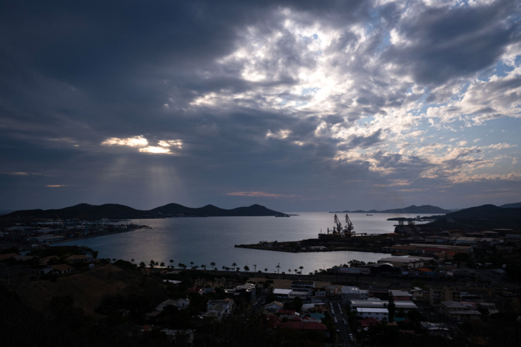 SEBASTIEN BOZON / AFP SEBASTIEN BOZON / AFP