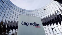 Lagardère Active s'allie avec Google pour accélérer sur internet Lagardère Active s'allie avec Google pour accélérer sur internet