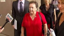 La justice australienne dit qu'un gène facteur de cancer ne peut être breveté La justice australienne dit qu'un gène facteur de cancer ne peut être breveté