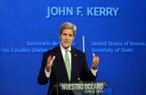 Le rahui de Rapa présenté lors d’un sommet international au Chili Le rahui de Rapa présenté lors d’un sommet international au Chili