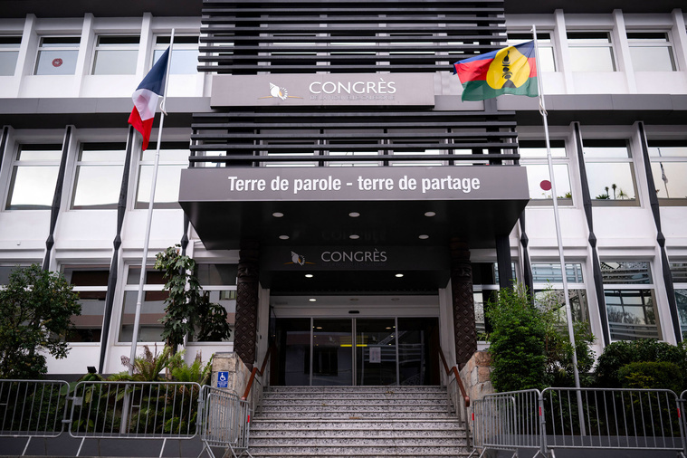 Crédit SEBASTIEN BOZON / AFP Crédit SEBASTIEN BOZON / AFP