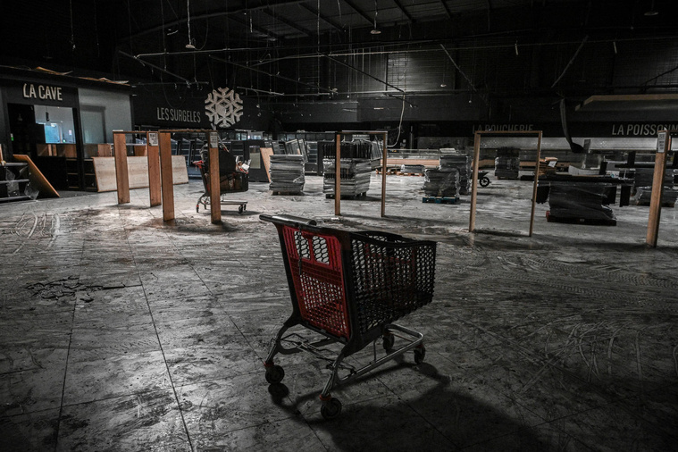 Philippe LOPEZ / AFP Philippe LOPEZ / AFP