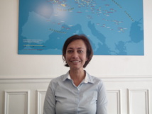 Démission DGEE, nouvelles attributions ministérielles: de Paris, Nicole Sanquer réagit