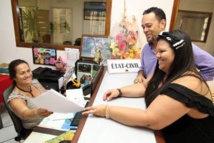 Fermeture exceptionnelle de la permanence de l'état civil ce samedi 10 octobre 2015