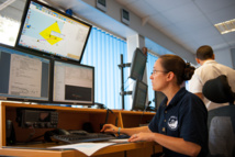 Le MRCC a été prévenu au téléphone par les naufragés à 10 h. Le MRCC a été prévenu au téléphone par les naufragés à 10 h.