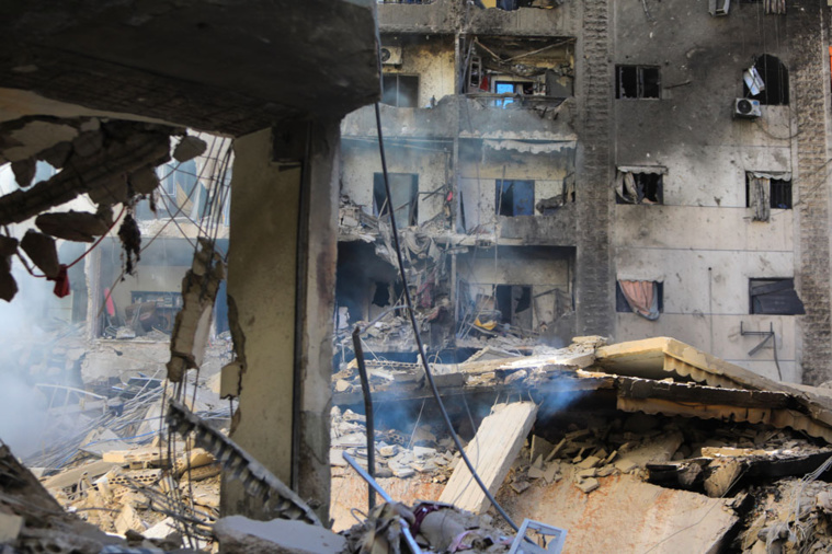 Crédit AFP Crédit AFP