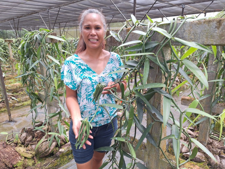 Thierry Marx à la rencontre des producteurs Thierry Marx à la rencontre des producteurs