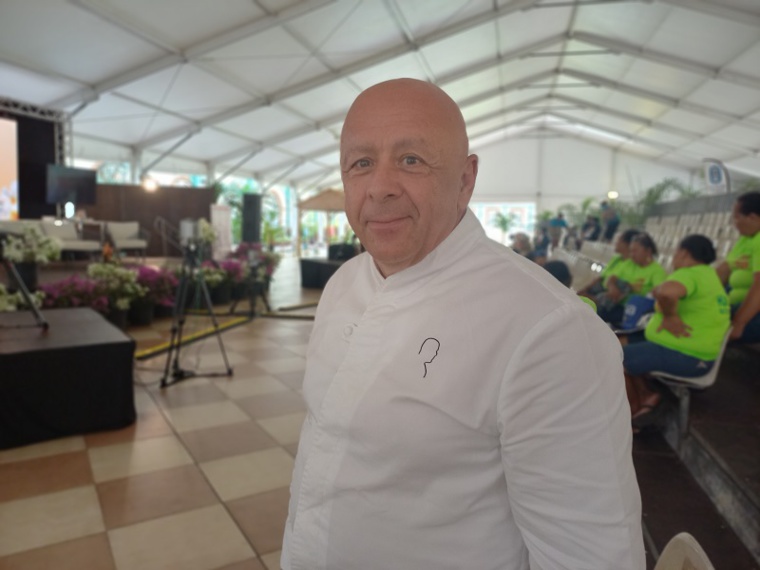 Tekai : pour imbriquer tourisme et art culinaire Tekai : pour imbriquer tourisme et art culinaire