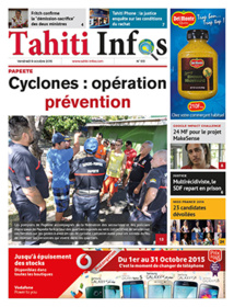 Cliquez sur l'image pour lire le journal Cliquez sur l'image pour lire le journal