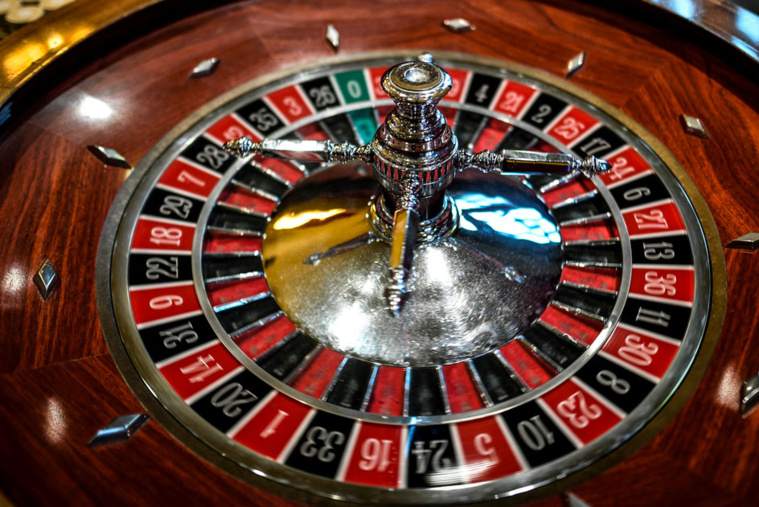 Crédit STEPHANE DE SAKUTIN / AFP Crédit STEPHANE DE SAKUTIN / AFP