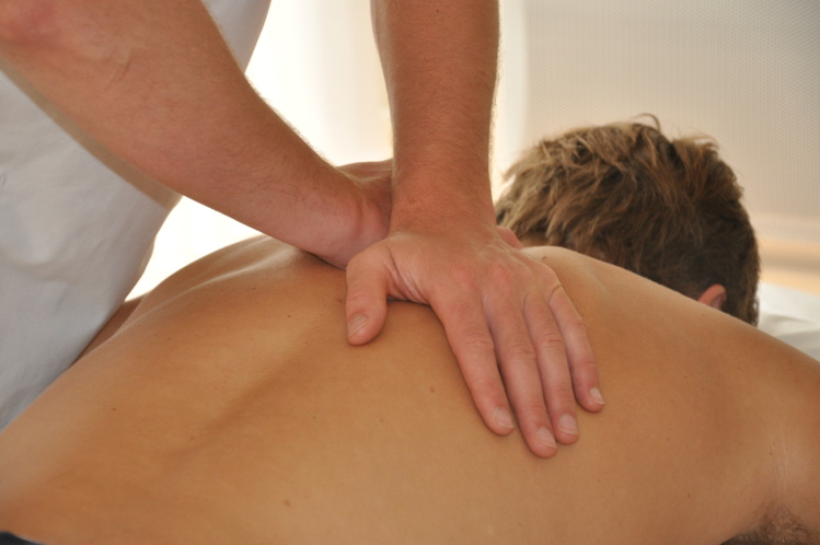 Une semaine pour prendre soin de sa colonne vertébrale Une semaine pour prendre soin de sa colonne vertébrale