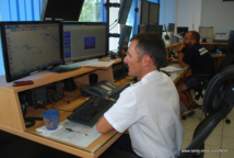 " Une opération de sauvetage en Polynésie se planifie différemment qu'en métropole car les distances sont beaucoup plus longues " " Une opération de sauvetage en Polynésie se planifie différemment qu'en métropole car les distances sont beaucoup plus longues "