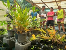 Le projet Fa’atura te Tahatai enclenche sa phase opérationnelle Le projet Fa’atura te Tahatai enclenche sa phase opérationnelle