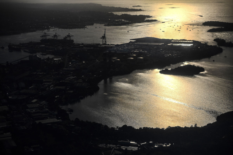 Crédit Christophe ARCHAMBAULT / AFP Crédit Christophe ARCHAMBAULT / AFP