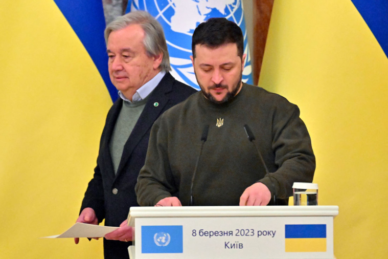 Sergei SUPINSKY / AFP