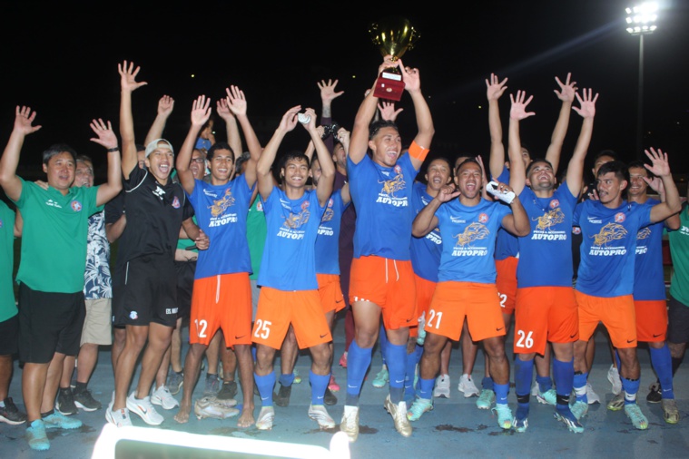 L’AS Dragon recevra Avranches en Coupe de France L’AS Dragon recevra Avranches en Coupe de France