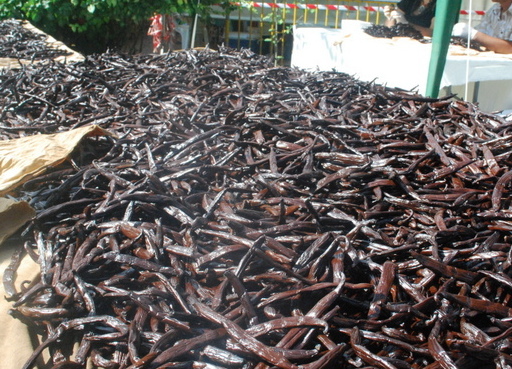 Pour gonfler les factures au maximum, Yolande commandait du matériel à l'insu des agriculteurs, éleveurs, ou pensions de famille qu'elle approchait. Une vanilleraie a ainsi appris qu'elle avait commandé deux serres au lieu d'une.