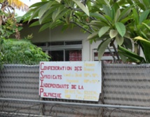 La CSIP recevra en 2015 un total de 3,1 millions de Fcfp de subvention du Pays. La CSIP recevra en 2015 un total de 3,1 millions de Fcfp de subvention du Pays.