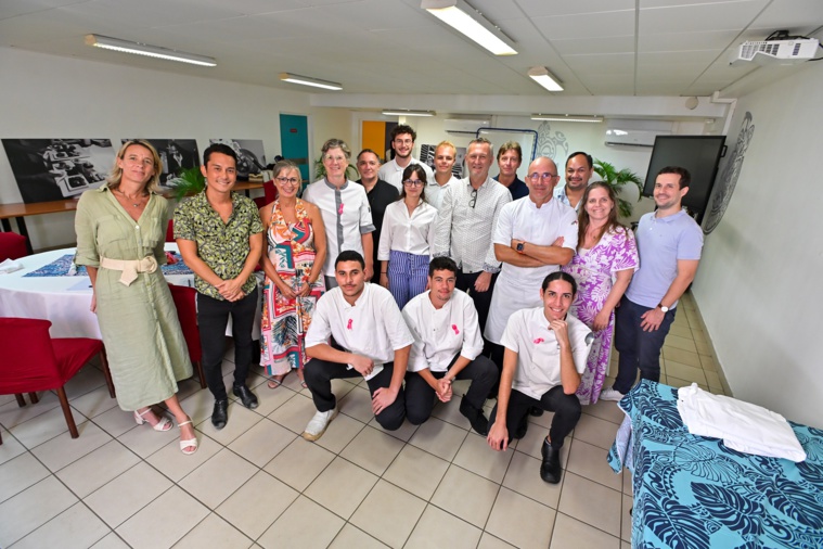 Des recettes locales dans les plateaux-repas d'Air France Des recettes locales dans les plateaux-repas d'Air France