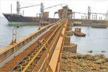 Nickel: le Congrès de N-Calédonie favorable aux exportations vers la Chine Nickel: le Congrès de N-Calédonie favorable aux exportations vers la Chine