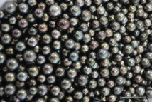 Commerce extérieur : la perle toujours à la peine Commerce extérieur : la perle toujours à la peine