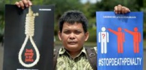 L'Indonésie ne respecte pas les droits des condamnés à mort