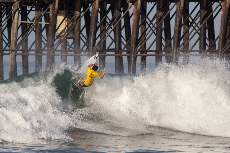 « Chpt du monde Junior » : J3 – Les tahitiens se battent ! « Chpt du monde Junior » : J3 – Les tahitiens se battent !