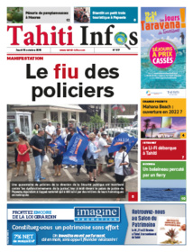 Cliquez sur l'image pour lire le journal Cliquez sur l'image pour lire le journal