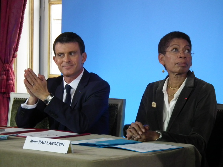 Défisc: "les inquiétudes n'ont pas lieu d'être" Défisc: "les inquiétudes n'ont pas lieu d'être"