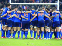 Mondial-2015 - Le XV de France entre cime et abîme face aux All Blacks Mondial-2015 - Le XV de France entre cime et abîme face aux All Blacks