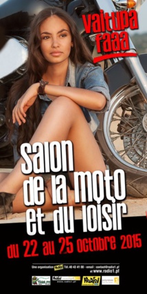 Salon de l'habitat, de la moto et du loisir Salon de l'habitat, de la moto et du loisir