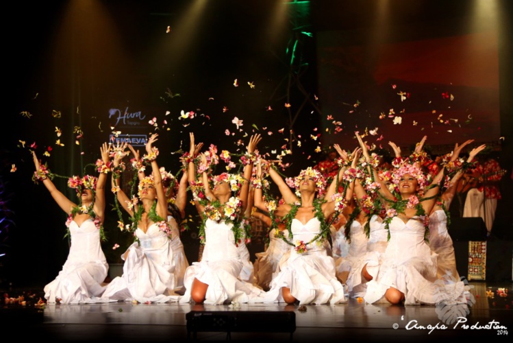 La 11e édition du Hura Tapairu aura lieu du 25 novembre au 5 décembre, au Grand Théâtre. La 11e édition du Hura Tapairu aura lieu du 25 novembre au 5 décembre, au Grand Théâtre.