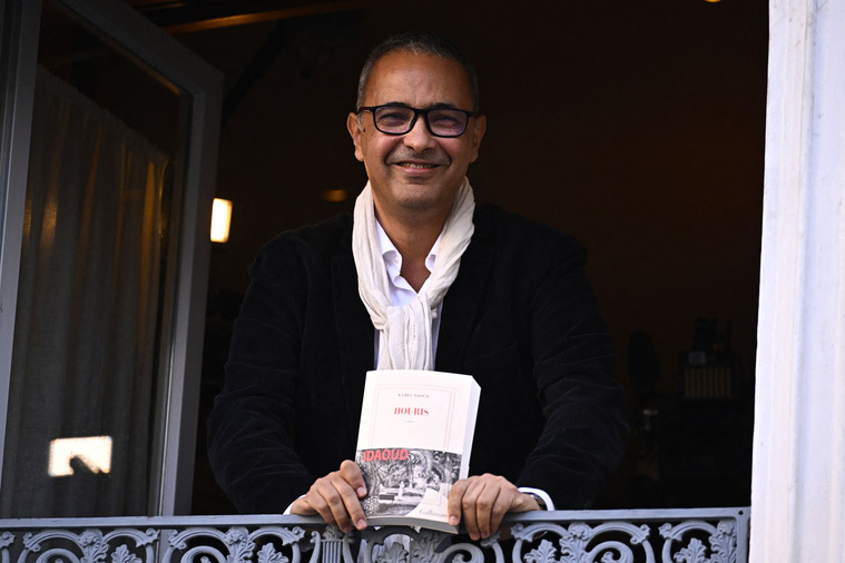 Crédit JULIEN DE ROSA / AFP Crédit JULIEN DE ROSA / AFP