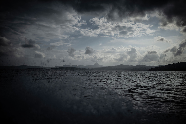 Crédit JULIEN DE ROSA / AFP Crédit JULIEN DE ROSA / AFP