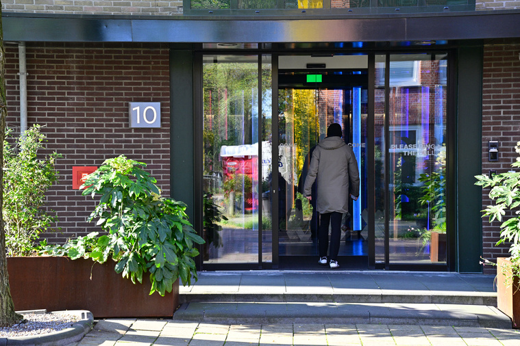 Crédit Nick Gammon / AFP Crédit Nick Gammon / AFP