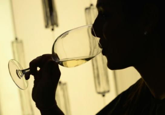 Les Espagnols, champion du monde de dégustation de vin à l'aveugle