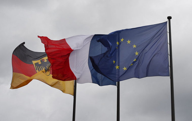 Tobias SCHWARZ / AFP Tobias SCHWARZ / AFP