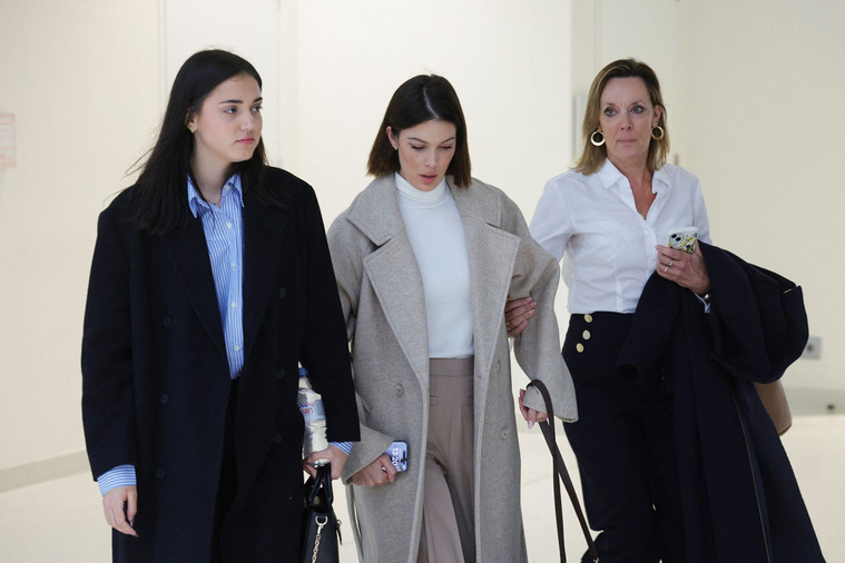 Crédit GEOFFROY VAN DER HASSELT / AFP Crédit GEOFFROY VAN DER HASSELT / AFP