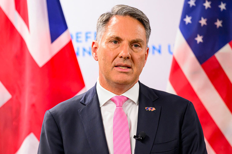 Crédit JOSH EDELSON / AFP Crédit JOSH EDELSON / AFP