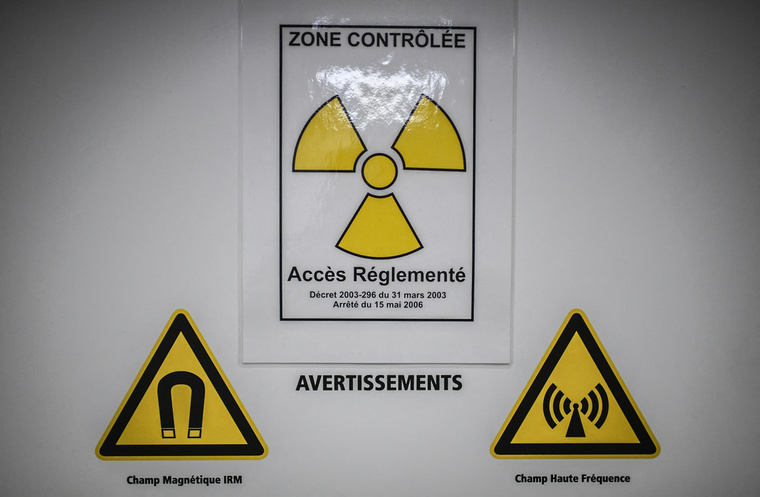 STEPHANE DE SAKUTIN / AFP STEPHANE DE SAKUTIN / AFP