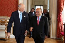 Investissement en Papouasie-Nouvelle-Guinée : une mission française attendue Investissement en Papouasie-Nouvelle-Guinée : une mission française attendue