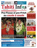 Cliquez sur l'image pour lire le journal Cliquez sur l'image pour lire le journal