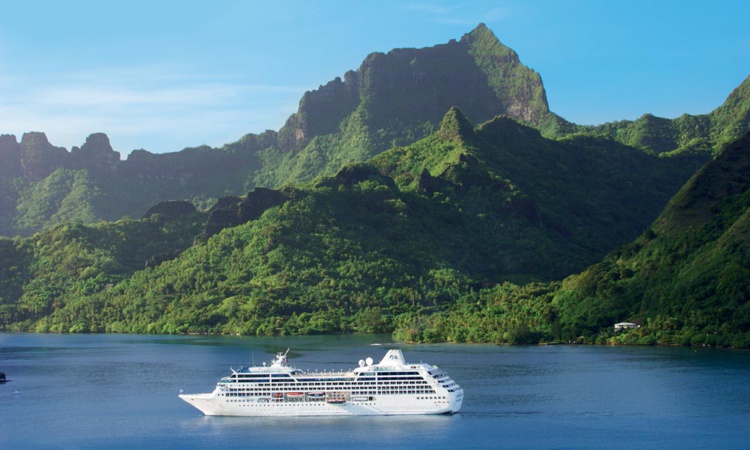 Un touriste américain secouru à Moorea Un touriste américain secouru à Moorea