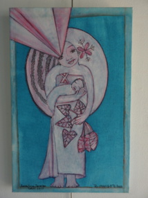 Sarahina & Matairea : "A rahu to moemoea – Créons nos rêves"