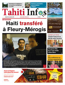 Cliquez sur l'image pour lire le journal Cliquez sur l'image pour lire le journal