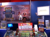 Keno: Un multiplicateur x 10 qui rapporte 1.000.000 F Keno: Un multiplicateur x 10 qui rapporte 1.000.000 F